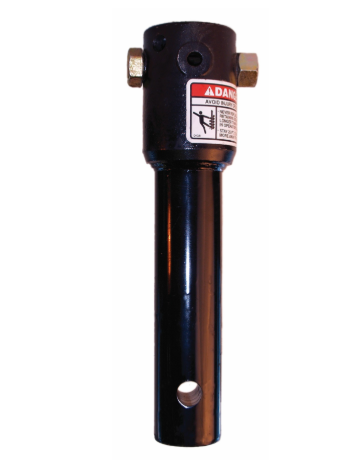 Auger Fixed Extension