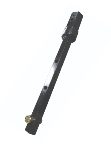 Auger Variable Extension