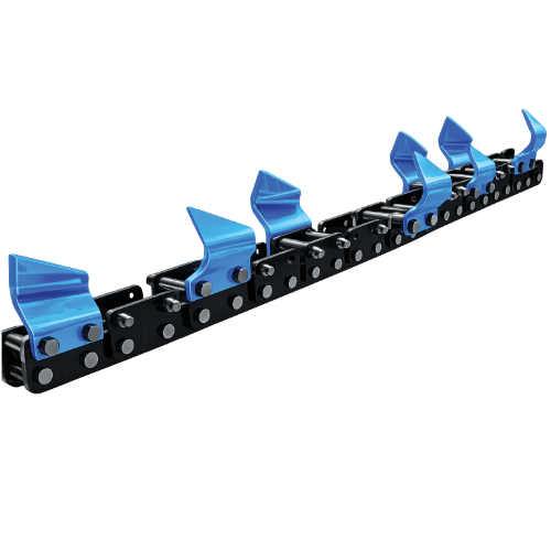 Blue Diamond Dirt Trencher Chain