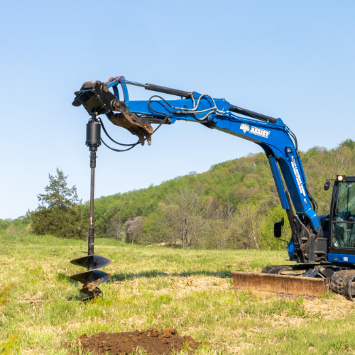 AUGER EX AC BDA
