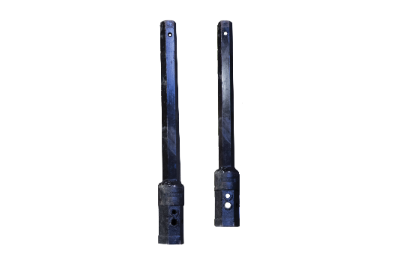 Auger Extensions Category