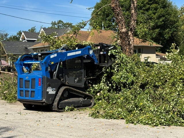 BD Assist Highland Park IN 2