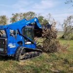 BD Assist Hurricane Harvey Cleanup Gallery 2