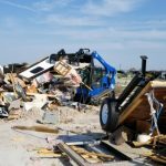 BD Assist Hurricane Harvey Cleanup Gallery 3