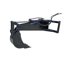 Backhoe Category Page