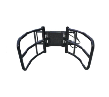 Bale Squeeze Category Image