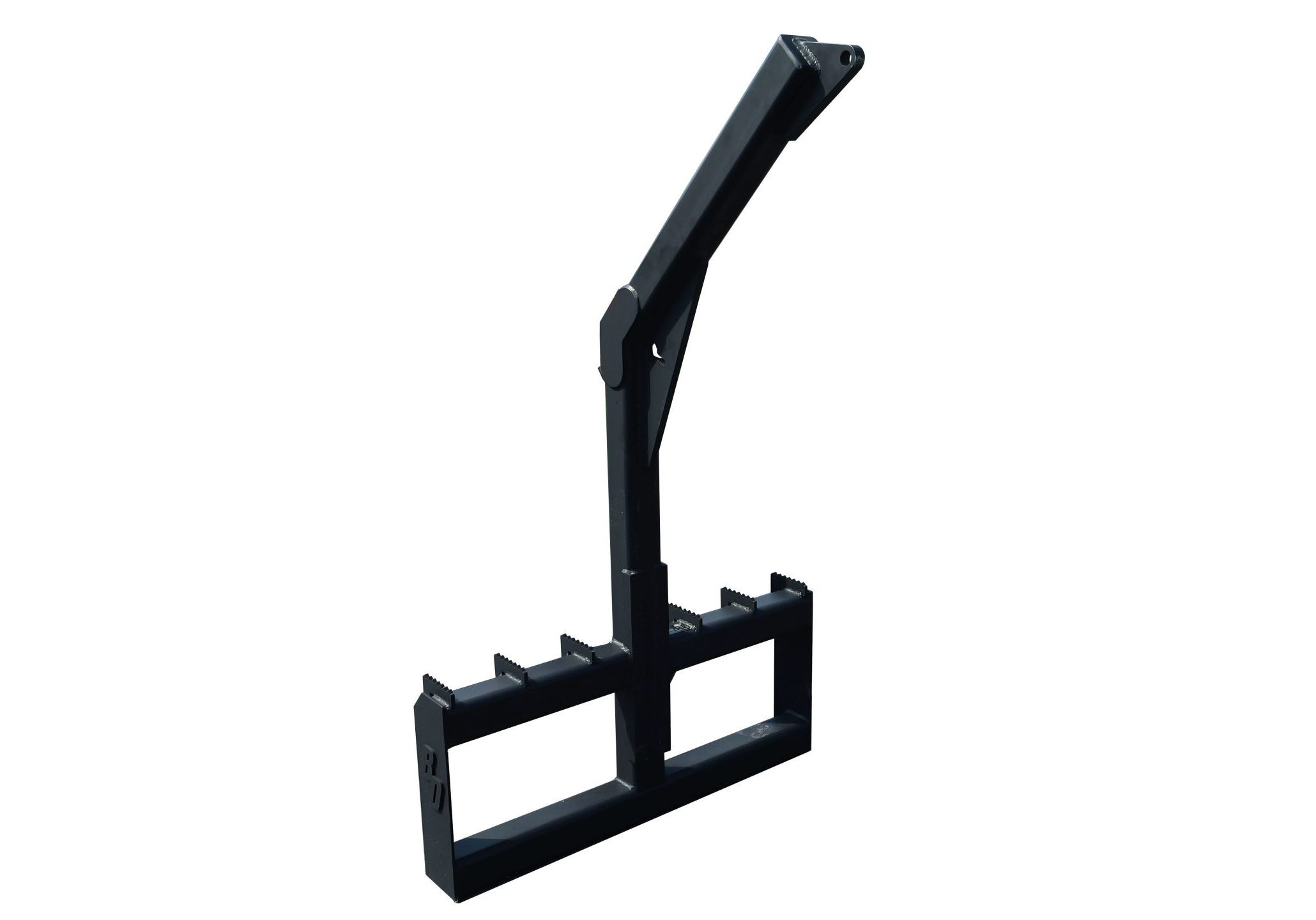 Blue Diamond Attachments Heavy Duty Series 2 Tree Boom