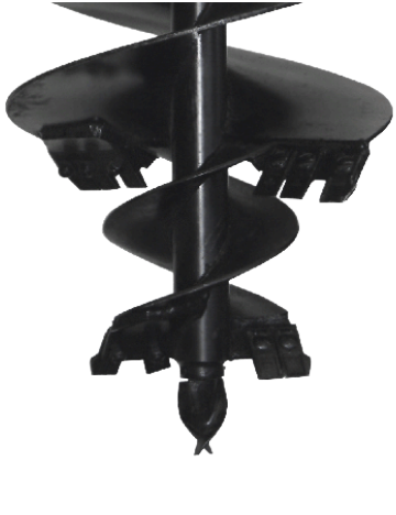 Blue Diamond Auger Bit Tree Bit Trans