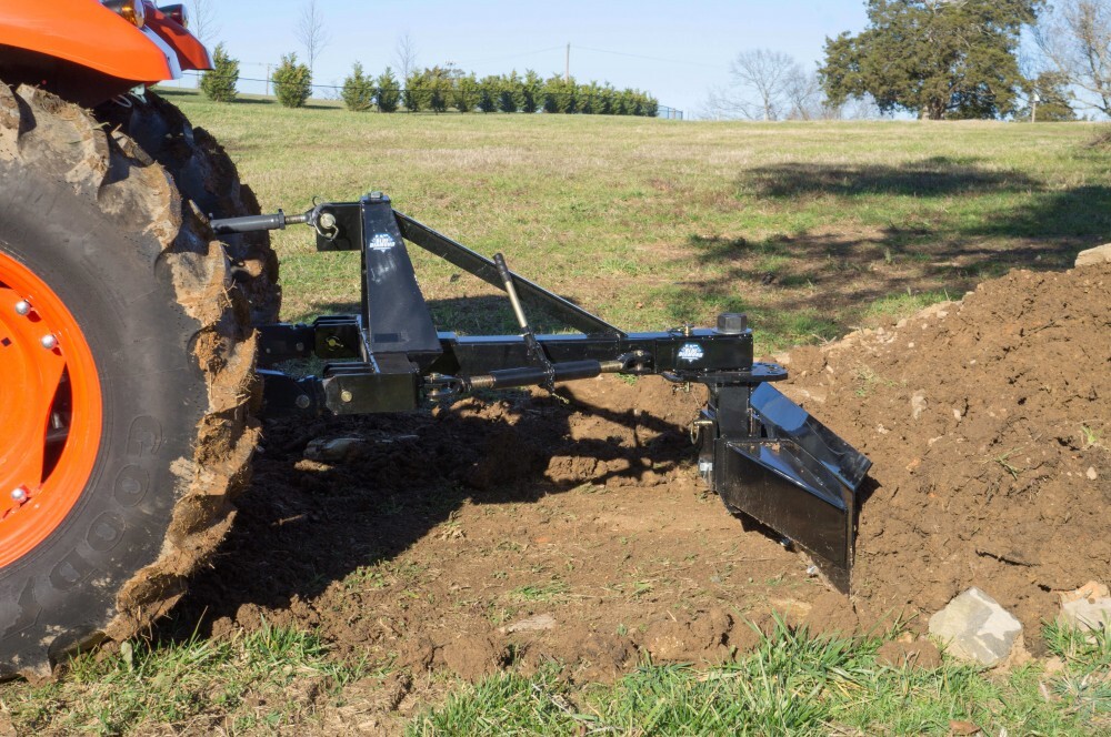 Blue Diamond Grader Blade 1 Gallery 1