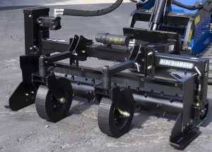 Blue Diamond Power Rake Heavy Duty Series 2 Gallery 1