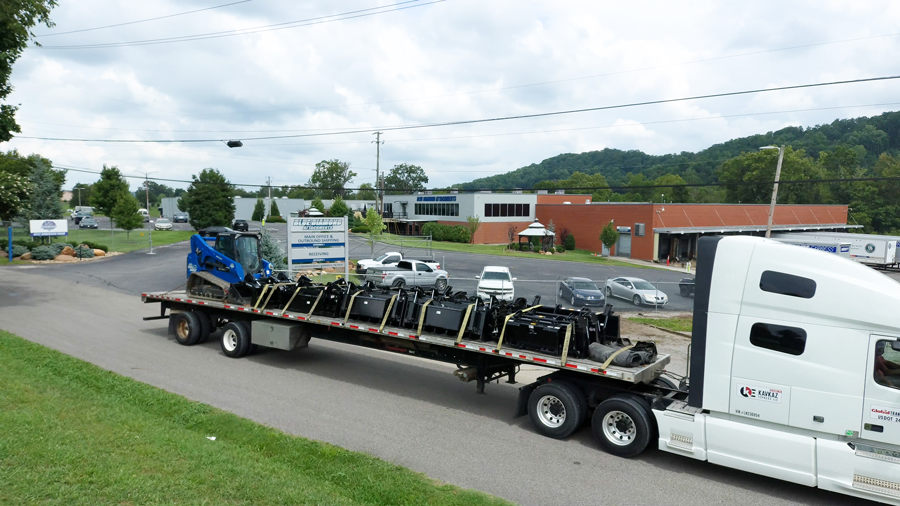 Bondurant departure1