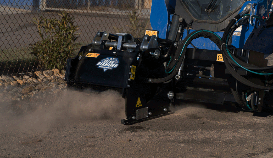 Concrete Asphalt Header Image