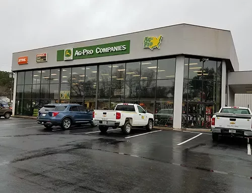 Dealer Portal Gallery Ag Pro Companies