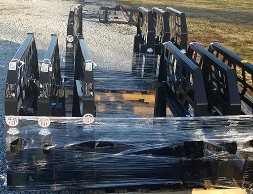 Dealer Portal Gallery Attachments