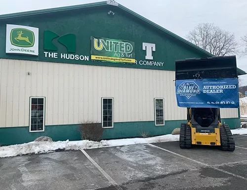 Dealer Portal Gallery Dealer United Ag Turf