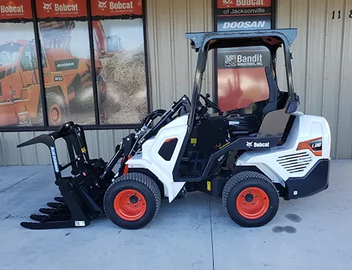 Dealer Portal Gallery On Bobcat