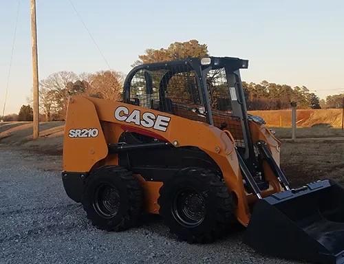 Dealer Portal Gallery On Case