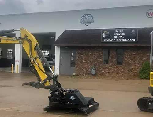 Dealer Portal Gallery dealer Ciesinc