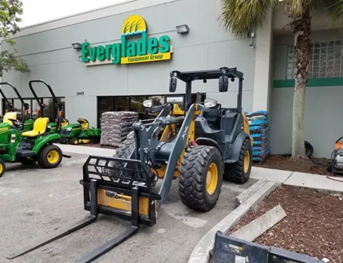 Dealer Portal Gallery everglades