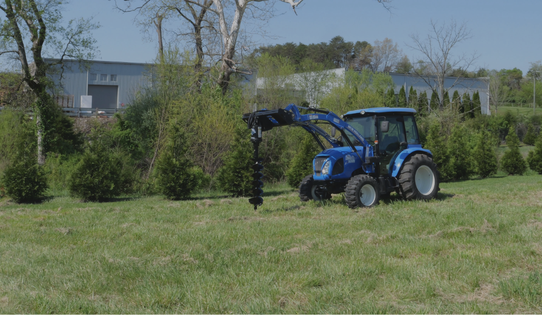 Farm Agri Category Header