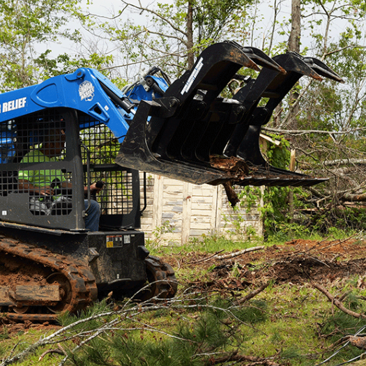 Houston Rolling Fork MS BD Assist 2023 1