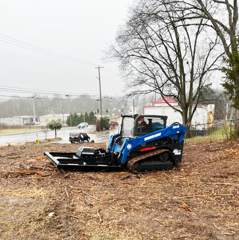 Knox Church of God 2