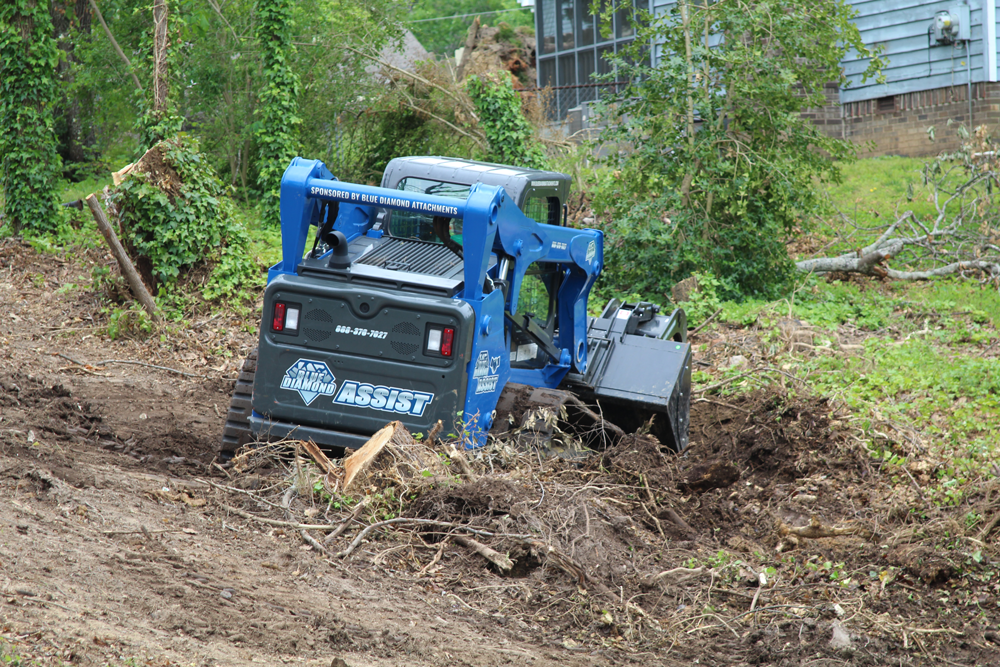 Madisonville TN Tornado Damage 2