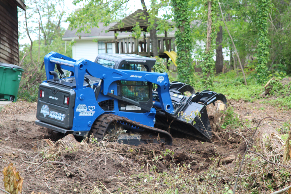Madisonville TN Tornado Damage 3
