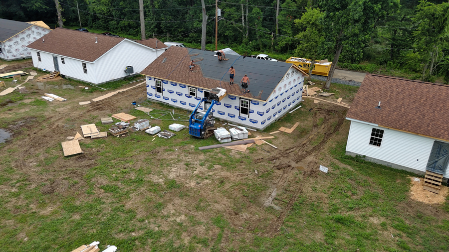 Mayfield 11