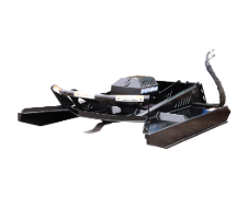 Open Front HD Brushcutter