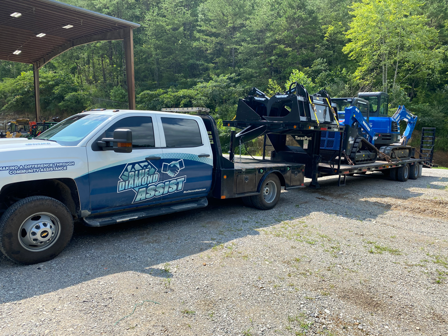 Pikeville Hazard Cleanup2