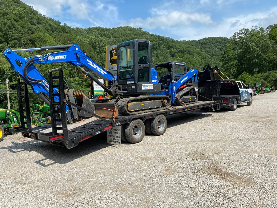 Pikeville Hazard Cleanup3