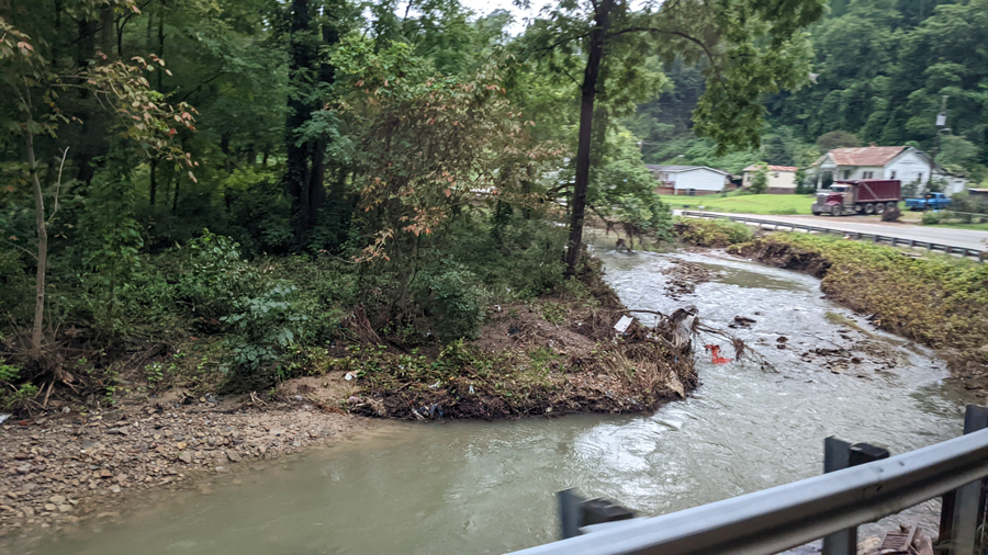 Pikeville Hazard Cleanup4