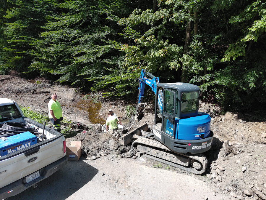 Pikeville Hazard Cleanup7
