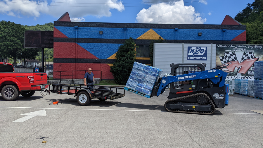 Pikeville Hazard Cleanup8