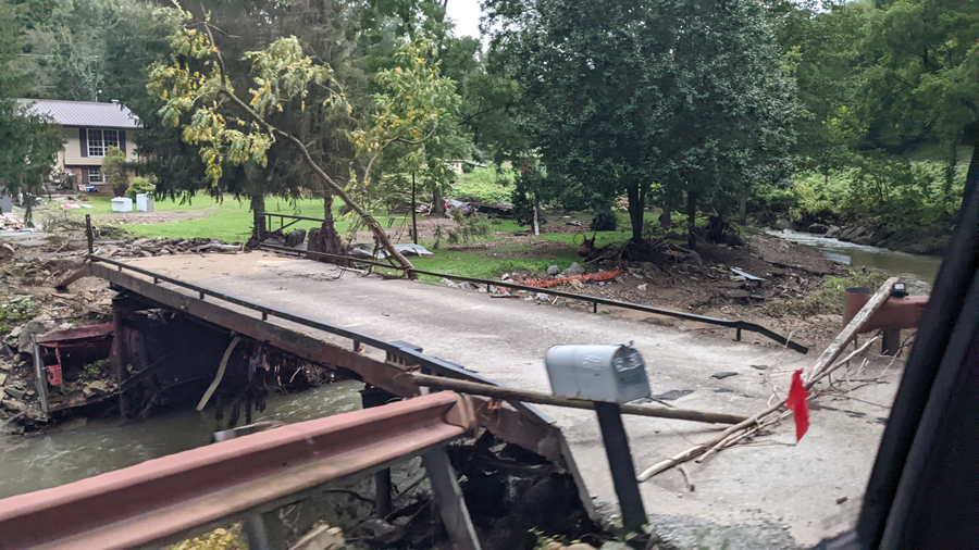 Pikeville Hazard Cleanup9