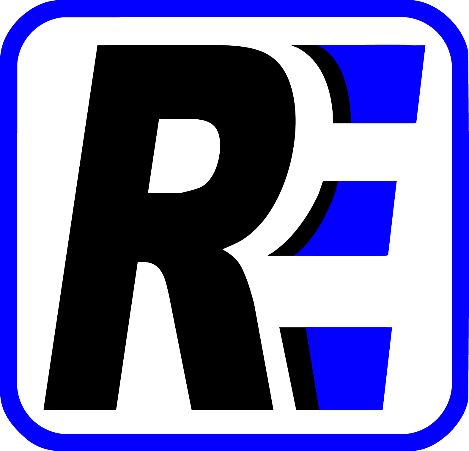 Region Equipment Logo