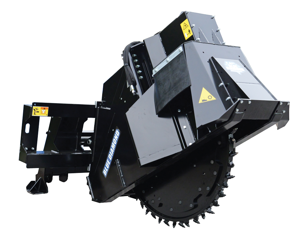 Road Saw 17 inch st6 right angle web