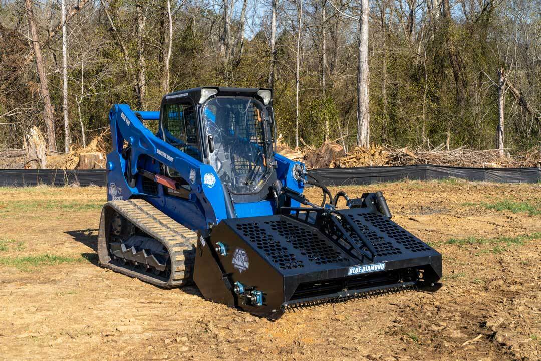 SS Rock Rake sideview web