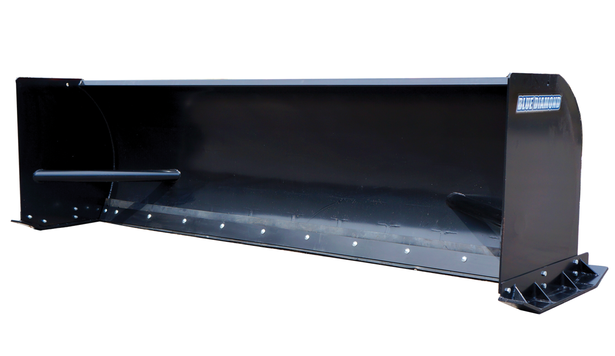 Snow Pusher STD st1 trans 2