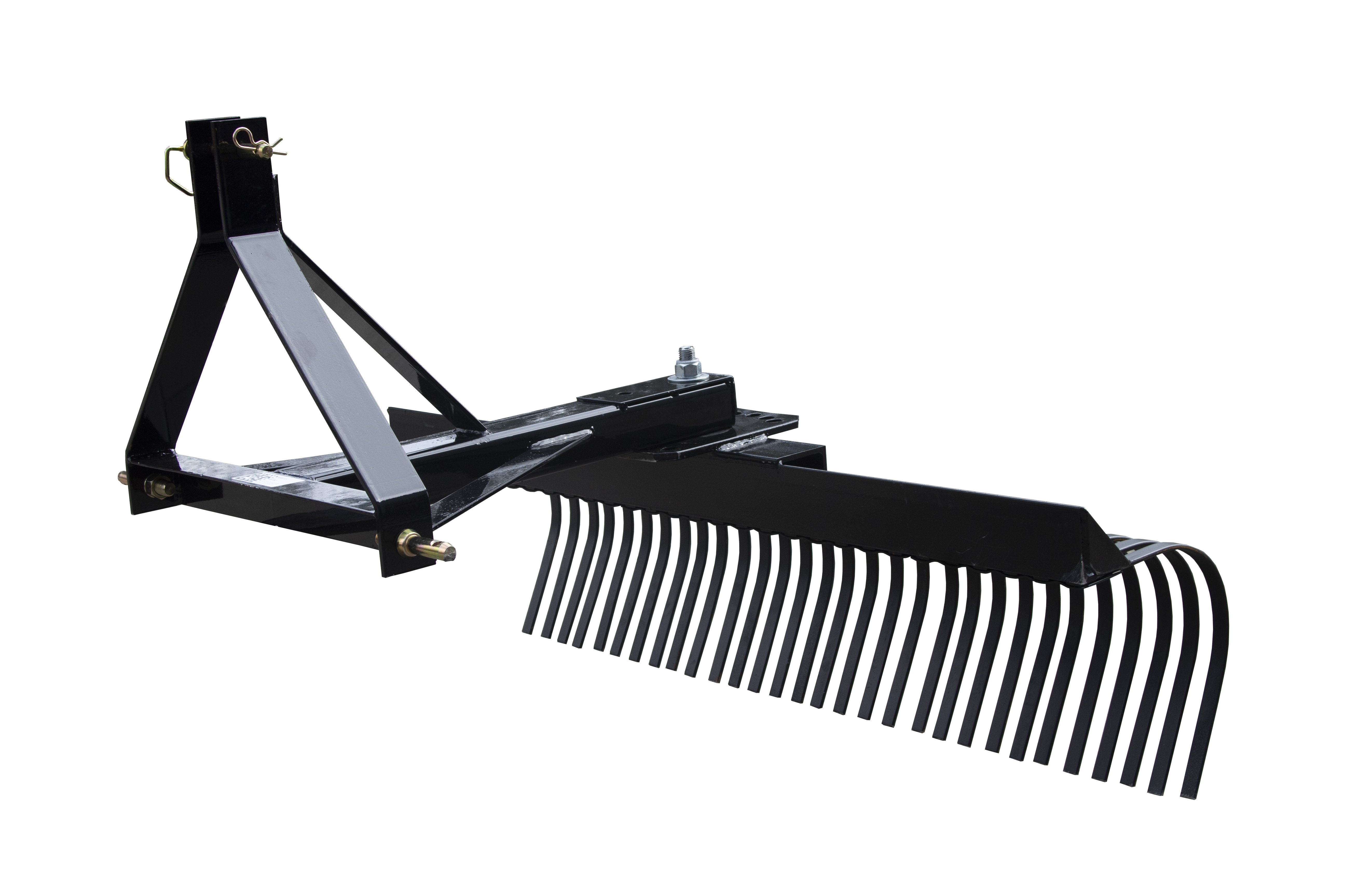 T Landscape Rake SD st1 433015