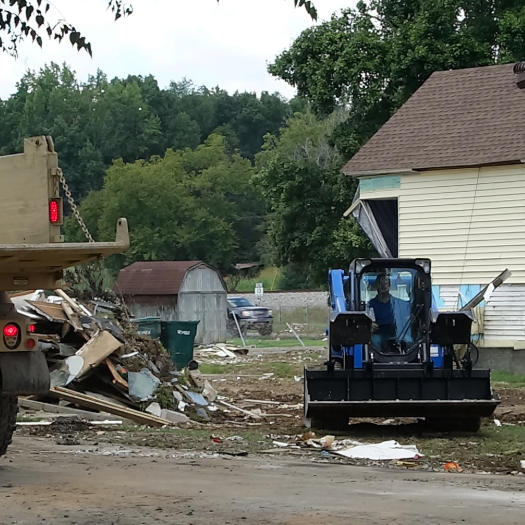 Waverly TN BD Assist Aug 2021 2
