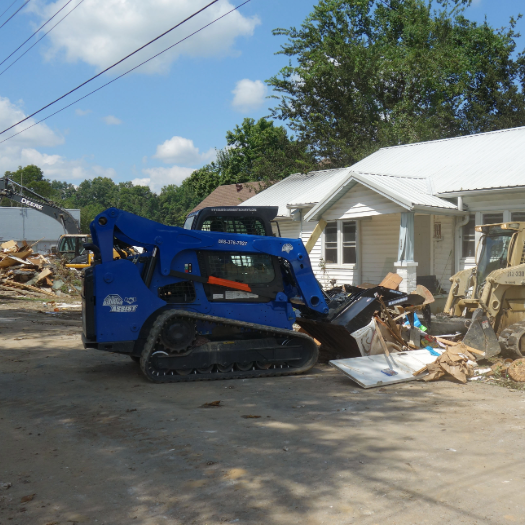 Waverly TN BD Assist Aug 2021 3
