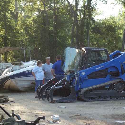 Waverly TN BD Assist Aug 2021 4