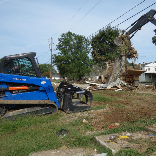 Waverly TN BD Assist Aug 2021 5