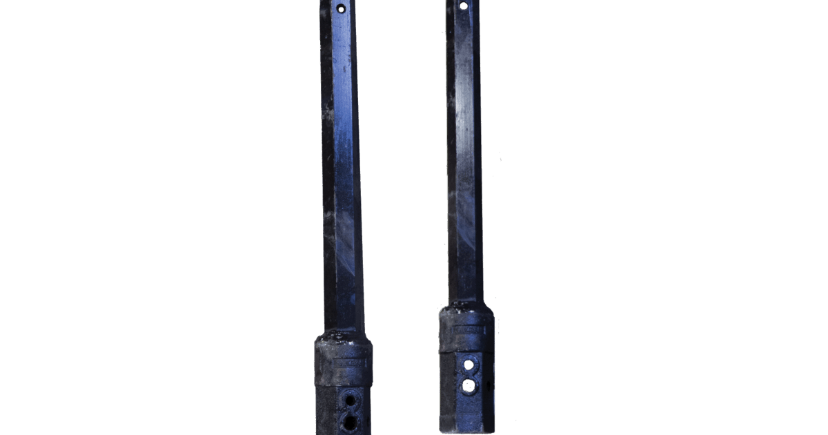Auger Extensions | Fixed & Variable Lengths for Skid Steer Auger