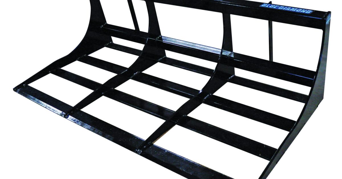 Blue Diamond Blue Diamond 108-Inch Land Plane landplanes