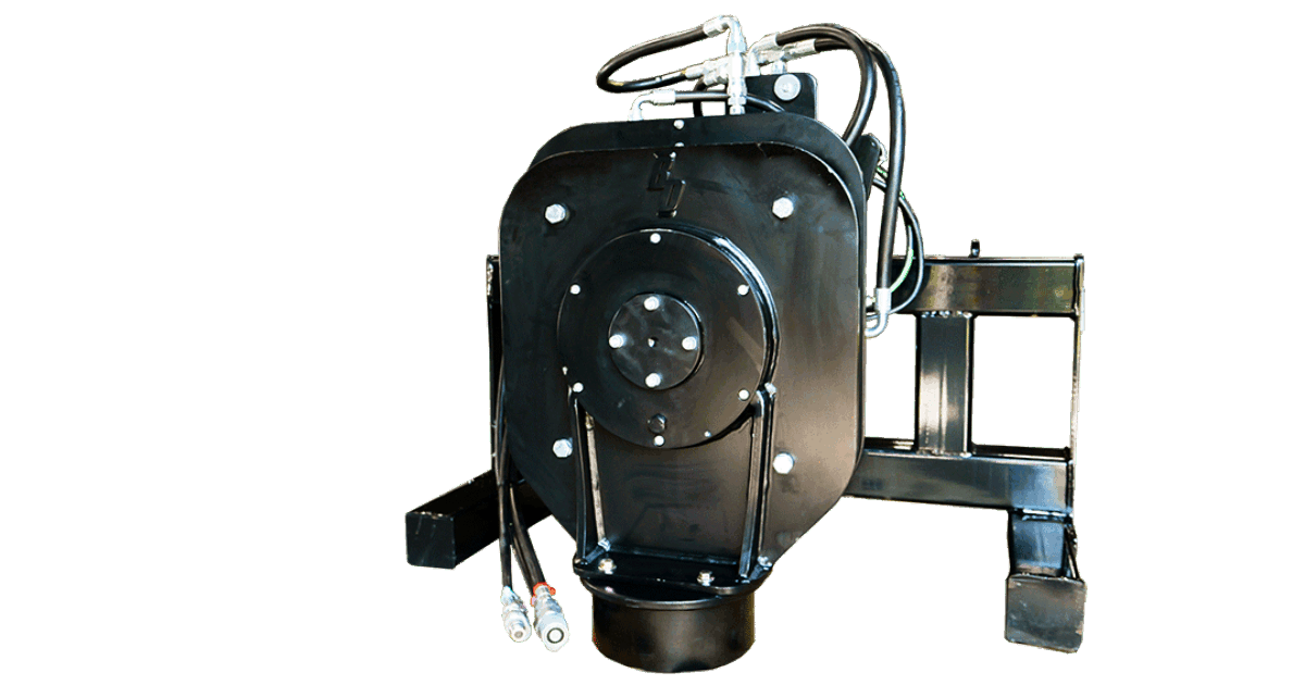 エディ様 50505050 CONVERSION INTERFACE BLANK 18X19 MINI EXCAVATOR (machine) TO