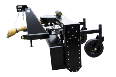 3 pt hitch Power Rake ED st1 web