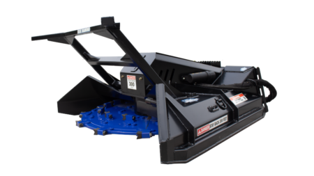 Disc Mulcher 60 Lft Angle